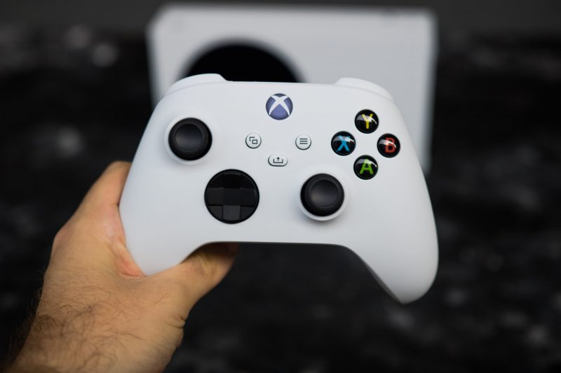 Xbox Game Pass Ultimate, czyli subskrypcyjna “wypożyczalnia” gier komputerowych