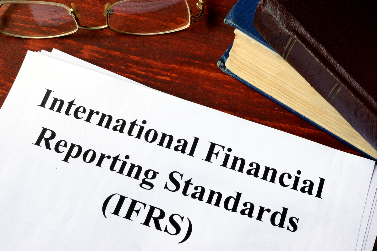 Co z Międzynarodowymi Standardami Sprawozdawczości Finansowej w praktyce biznesowej?
