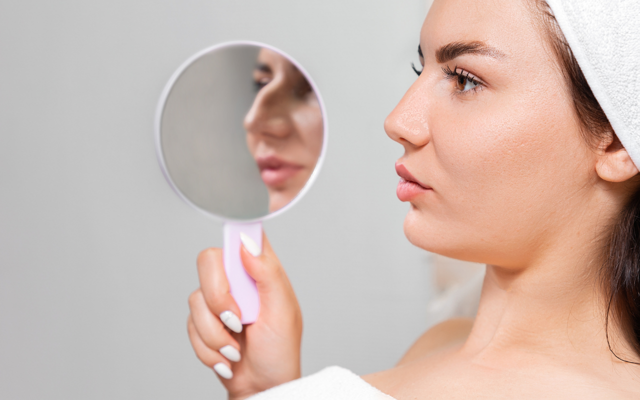 Operacja plastyczna nosa — jak się do niej przygotować?