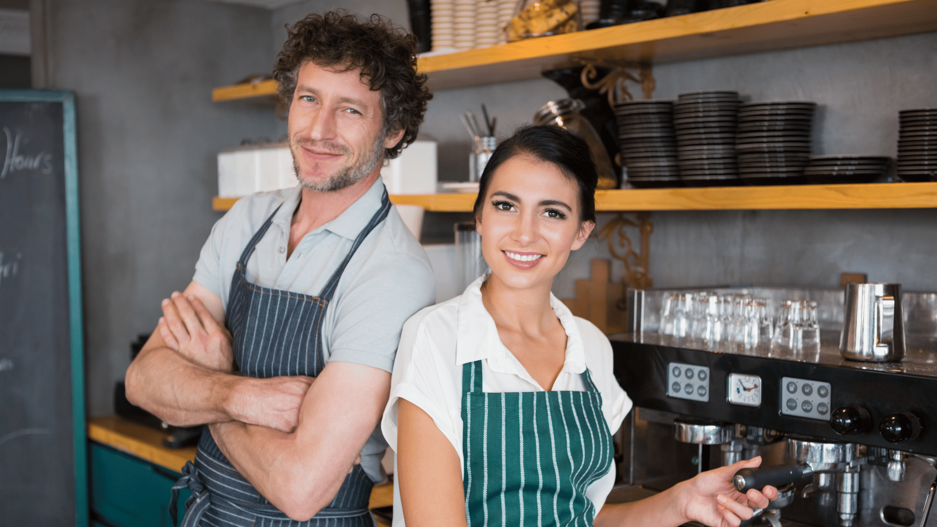 Nowoczesne rozwiązania fiskalne dla gastronomii: jak wybrać najlepszą kasę fiskalną?
